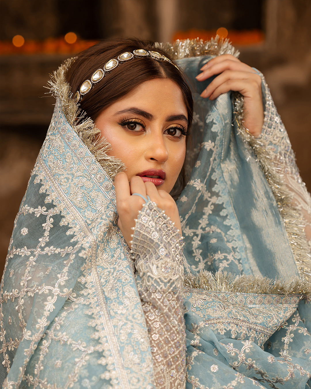FAIZA SAQLAIN NIRA HANA
