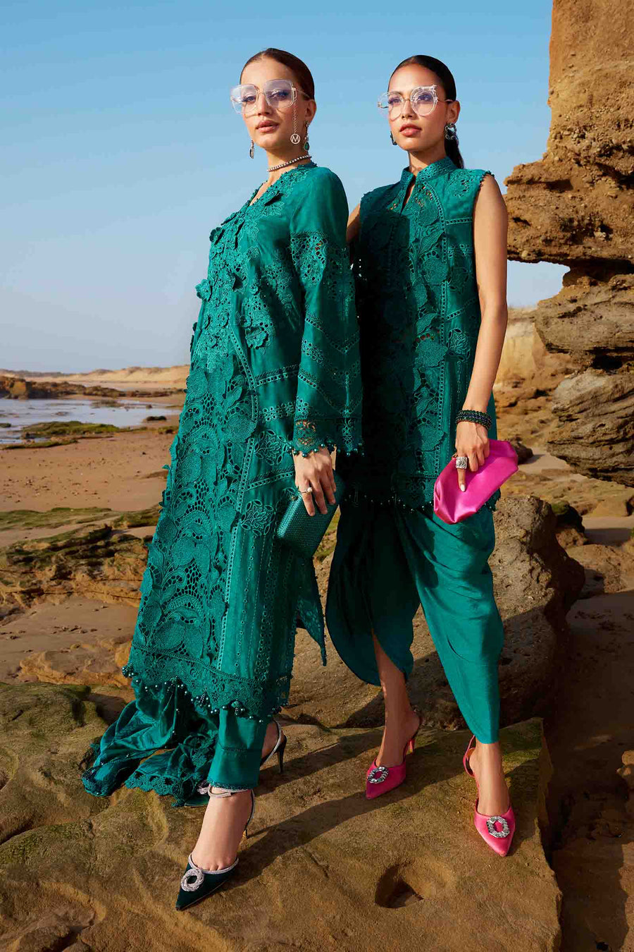 Maria B LAWN-25-05