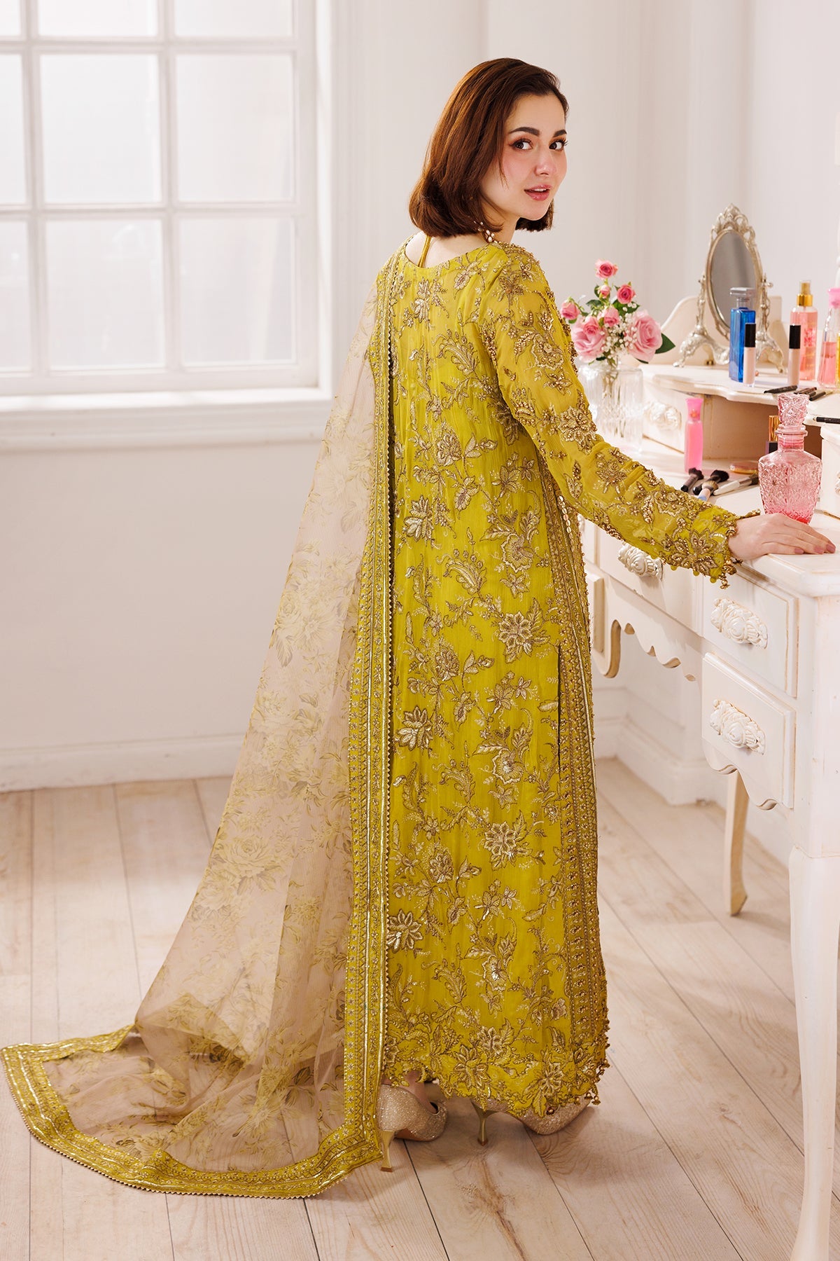 Charizma Unstitched Luxury Collection DJ5-04