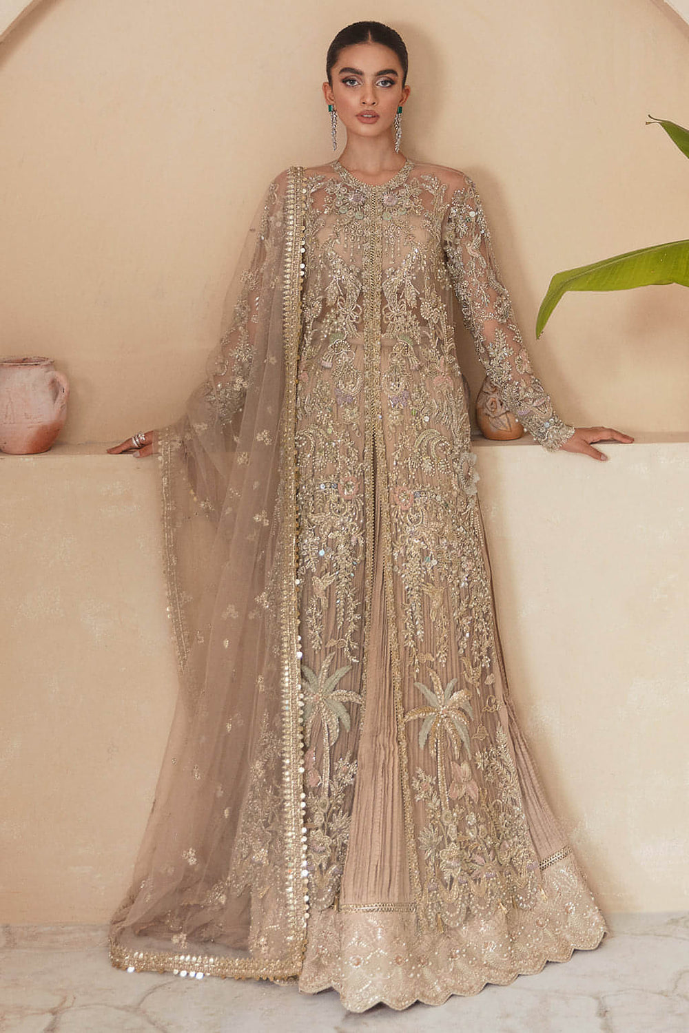 SORAYA DHALIA COUTURE