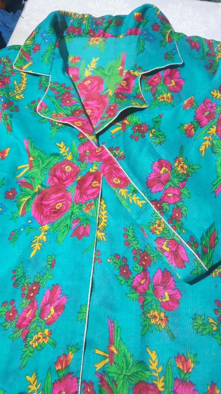 Customized Dresses