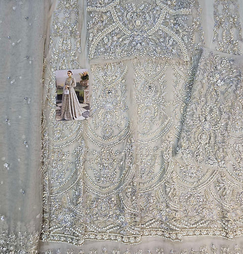 KANWAL MALIK