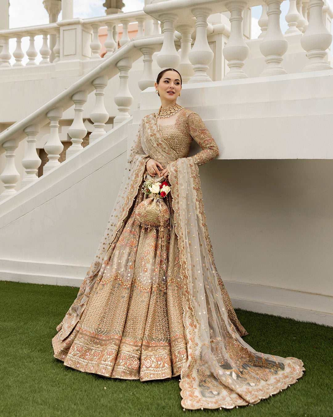 FAIZA SAQLAIN Neorah festive Jemina -01