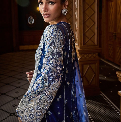 Soraya Wedding