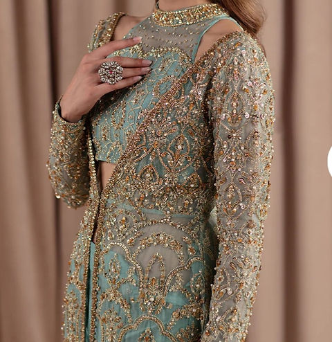 KANWAL MALIK