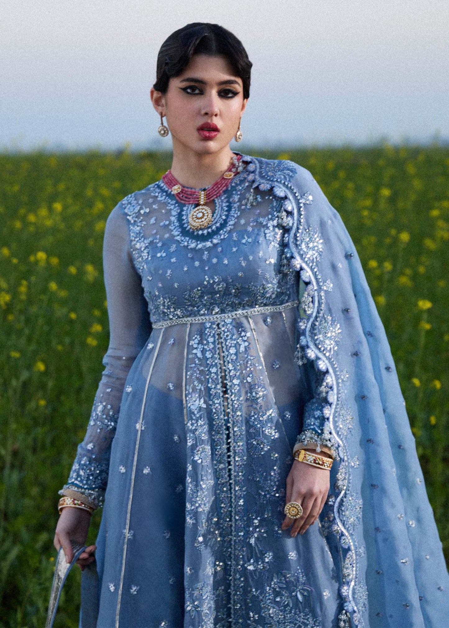 Hussain Rehar Darlings Mira
