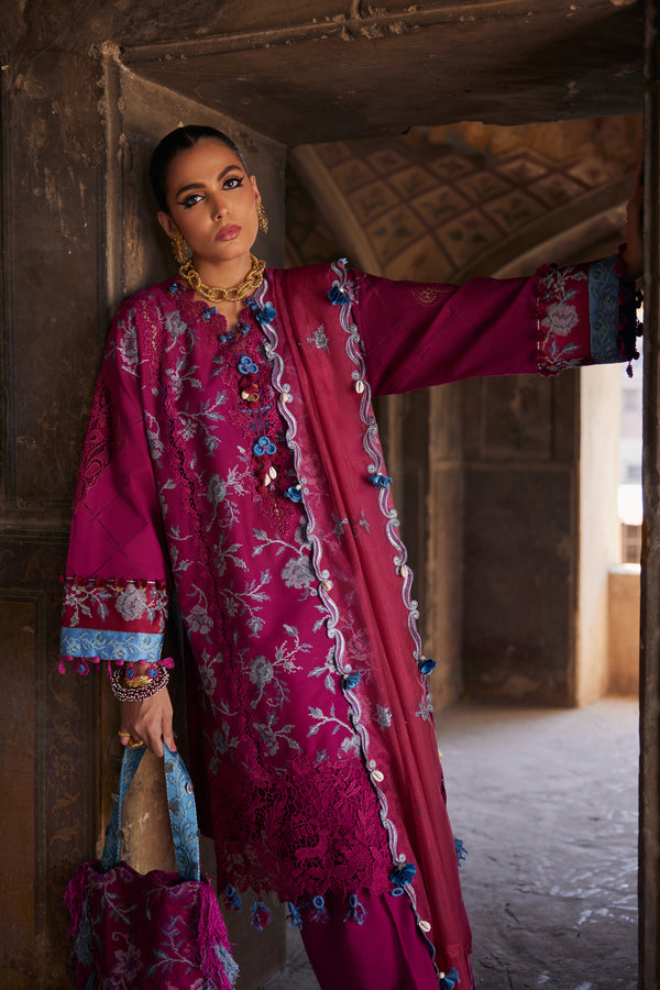 ELAN Lawn