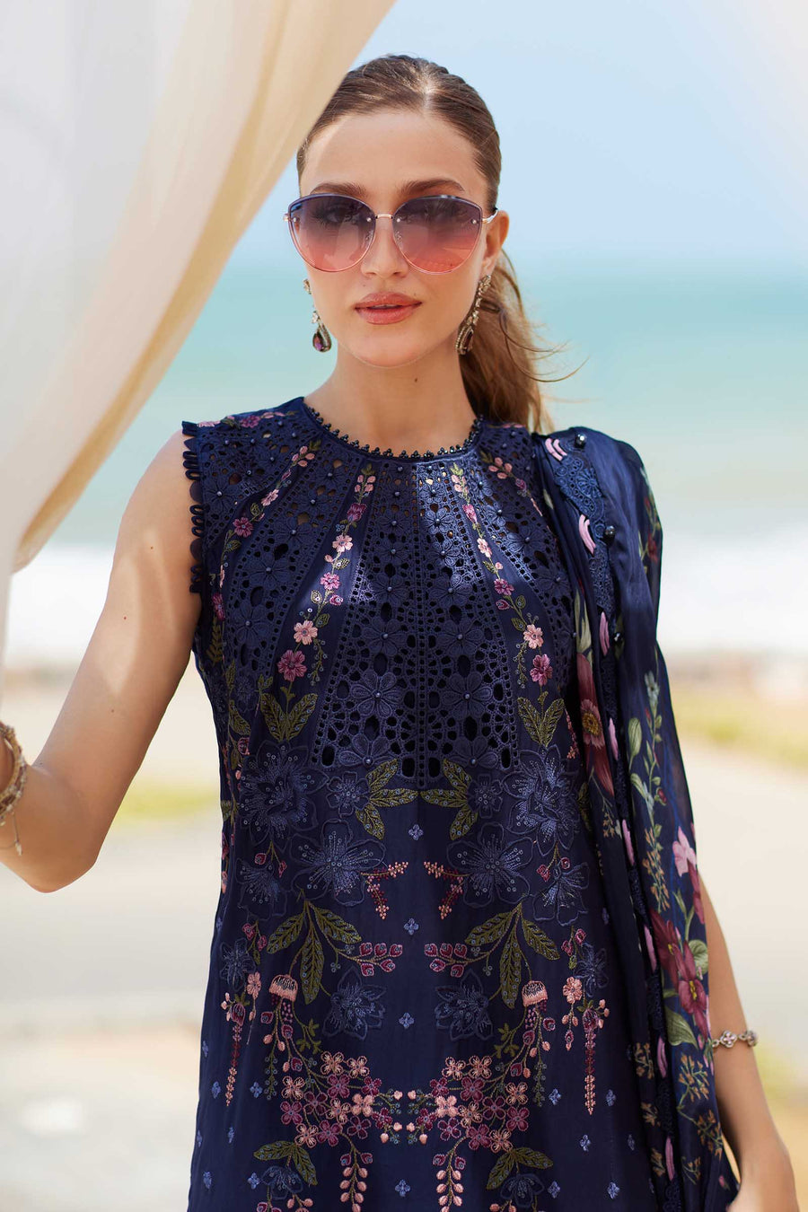 Maria B LAWN-25-10