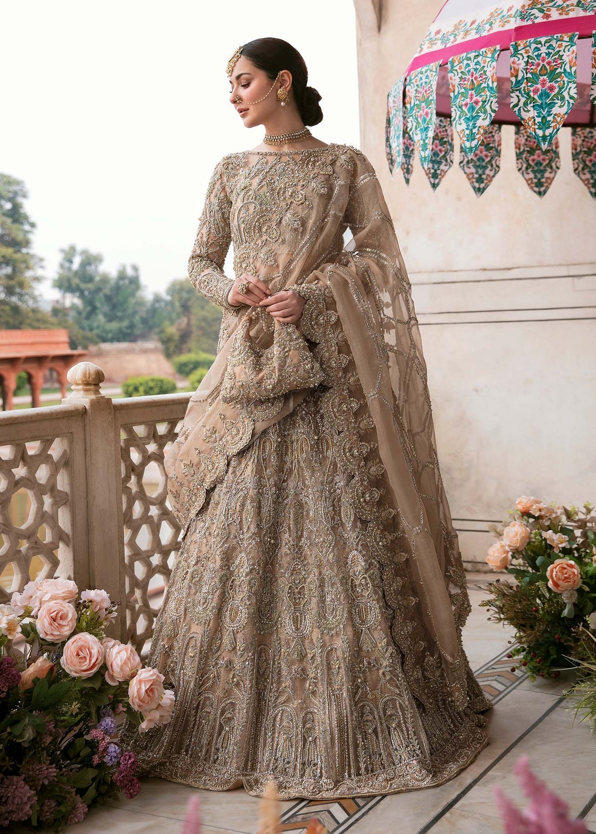 KANWAL MALIK