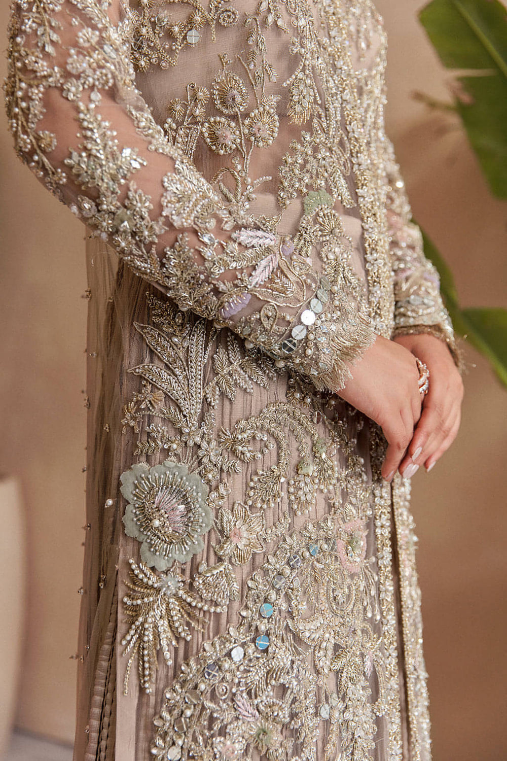 SORAYA DHALIA COUTURE