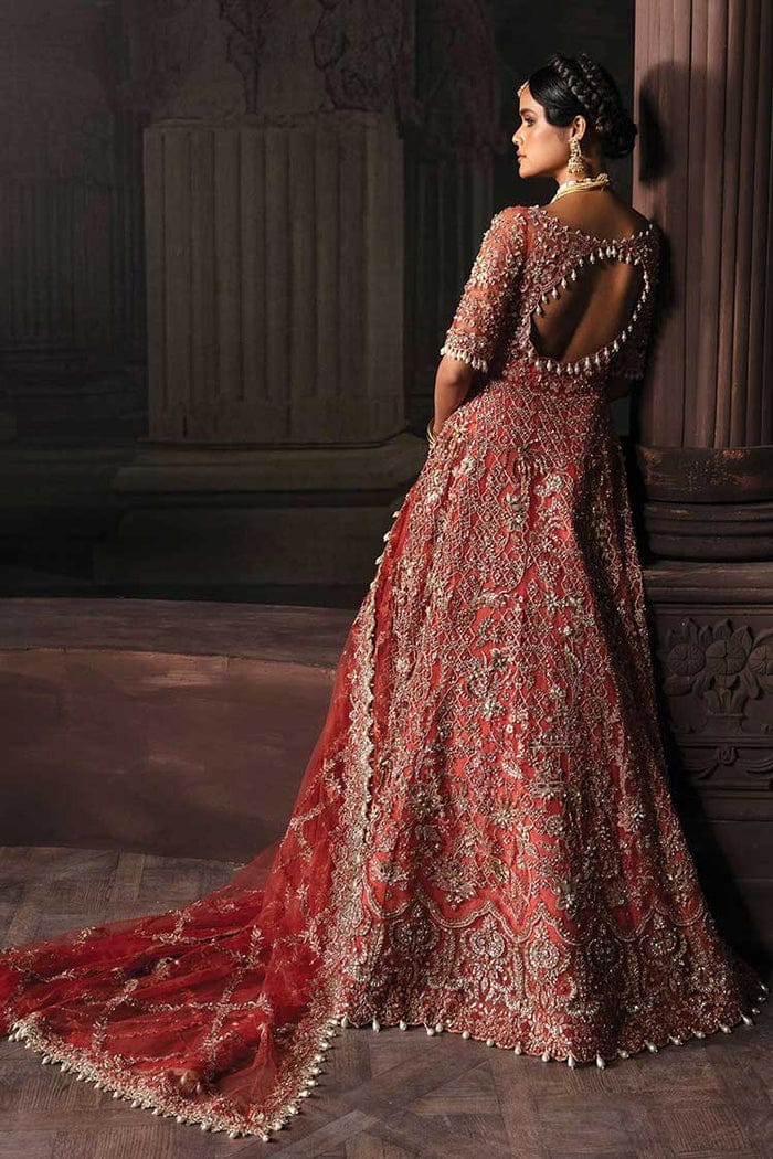 AFROZEH BRIDES