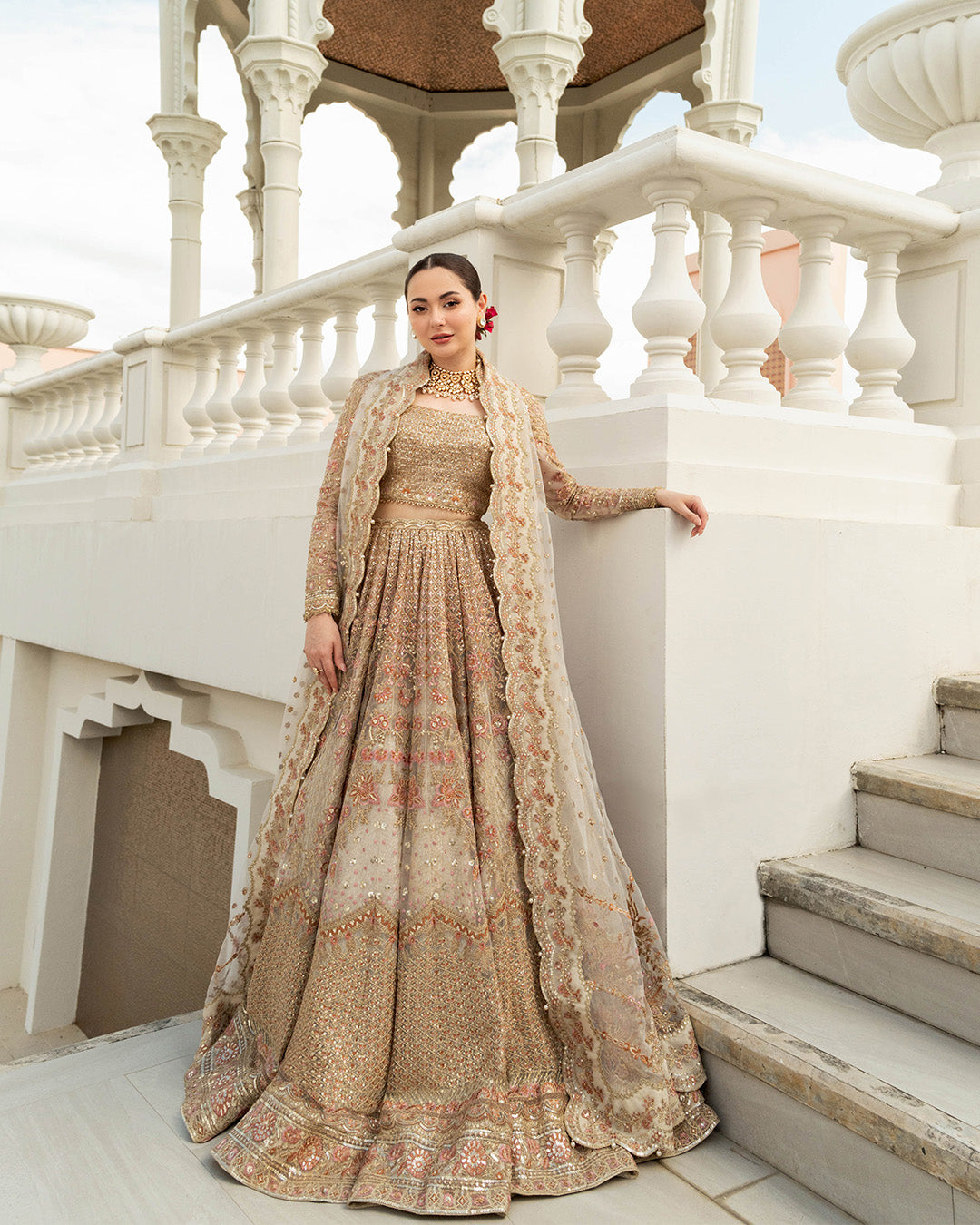 FAIZA SAQLAIN Neorah festive Jemina -01
