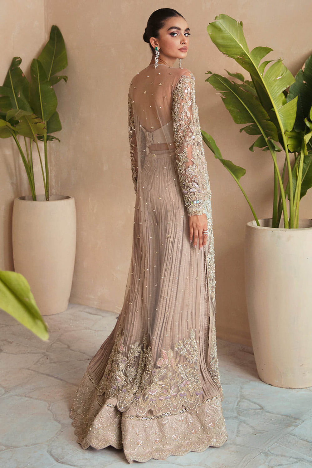 SORAYA DHALIA COUTURE