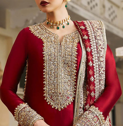 KANWAL MALIK