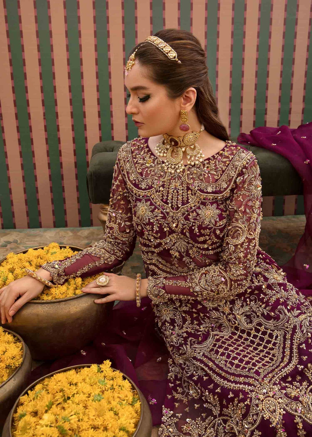 KANWAL MALIK ANARI
