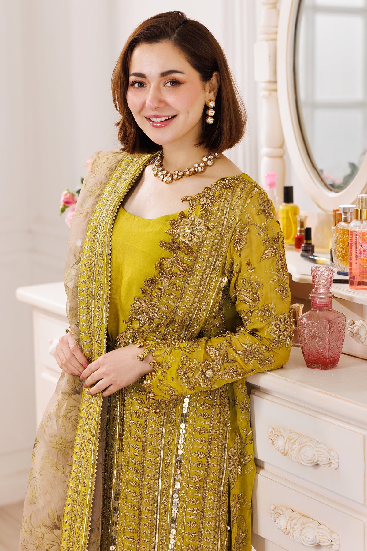 Charizma Unstitched Luxury Collection DJ5-04