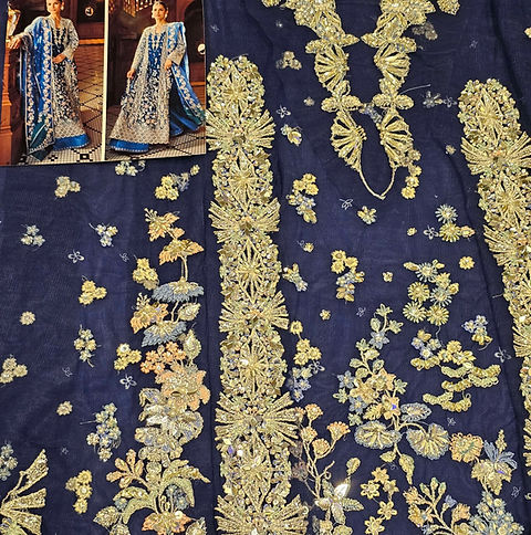 Soraya Wedding