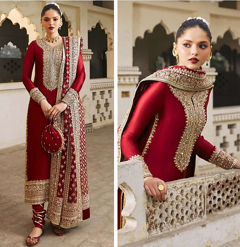 KANWAL MALIK
