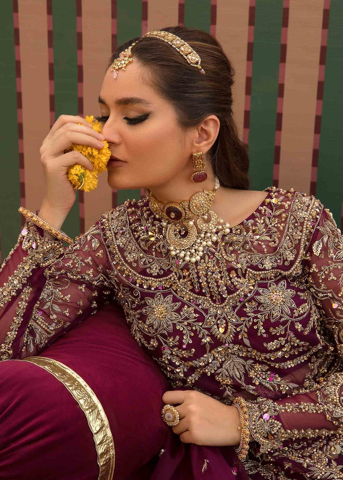 KANWAL MALIK ANARI