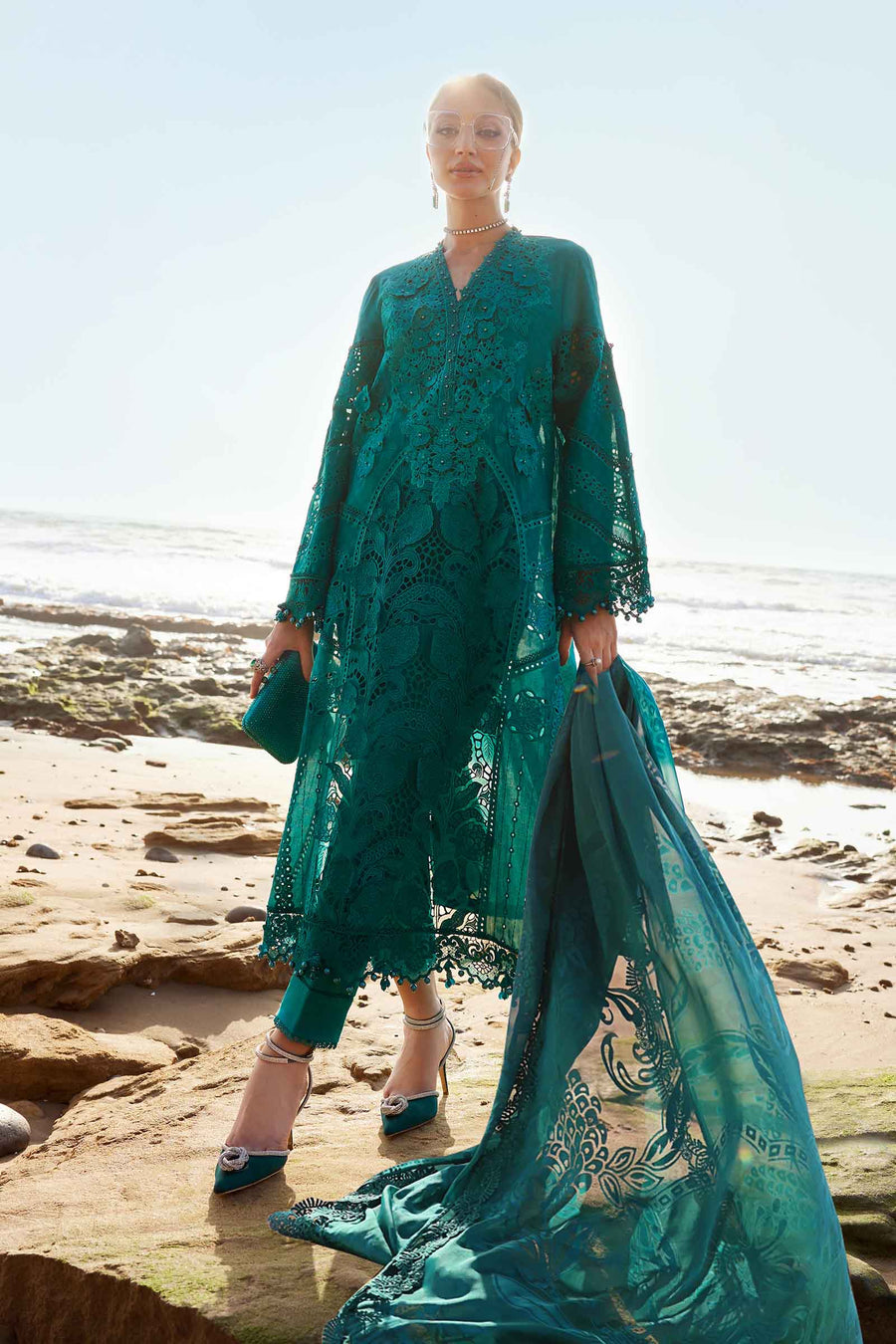 Maria B LAWN-25-05