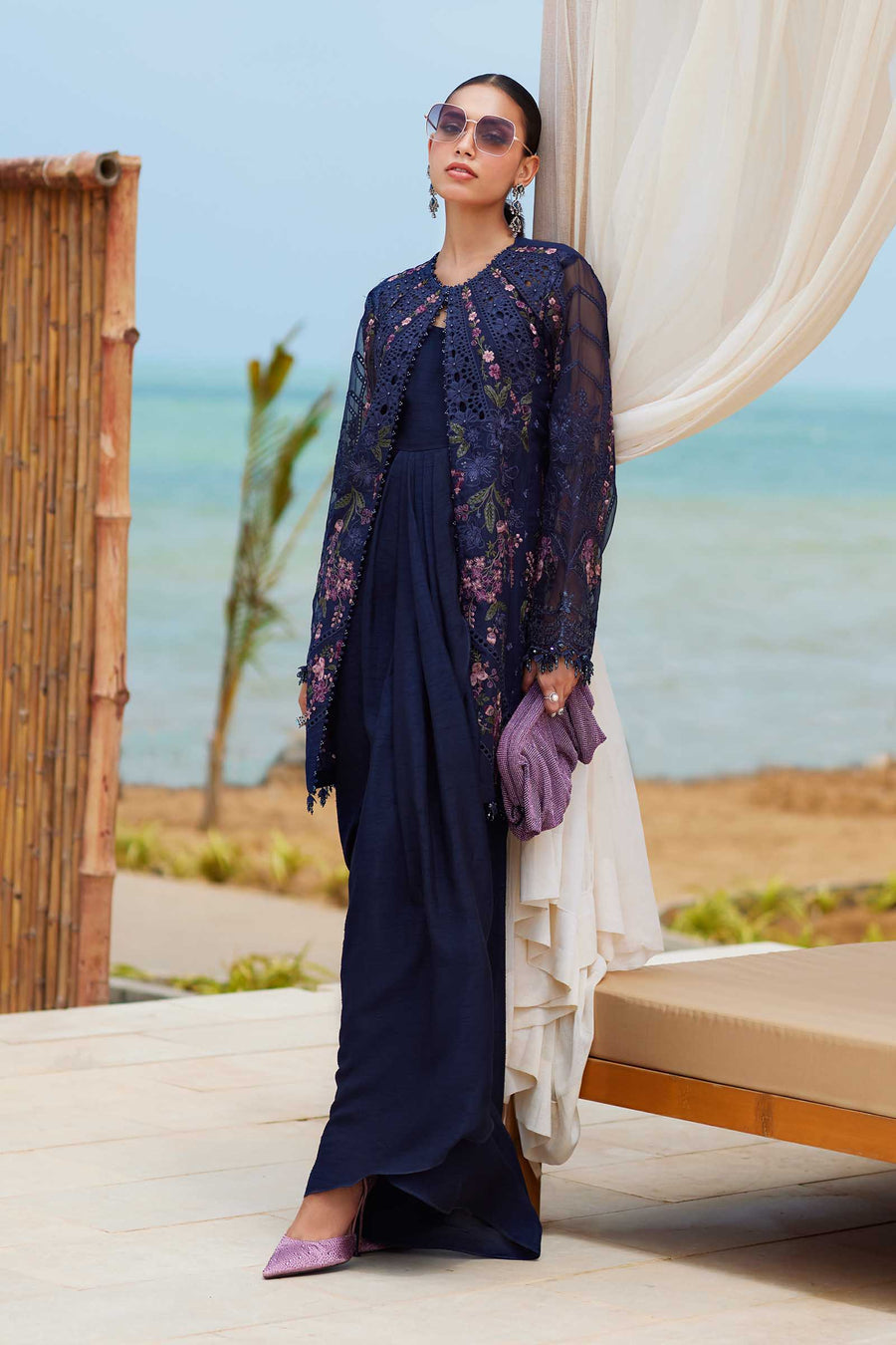 Maria B LAWN-25-10