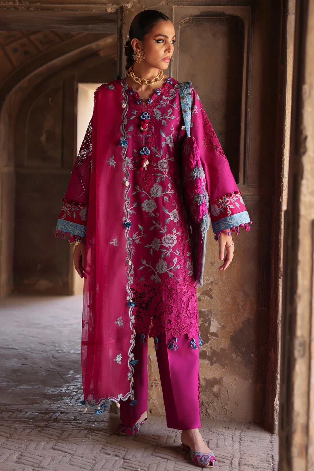 ELAN Lawn