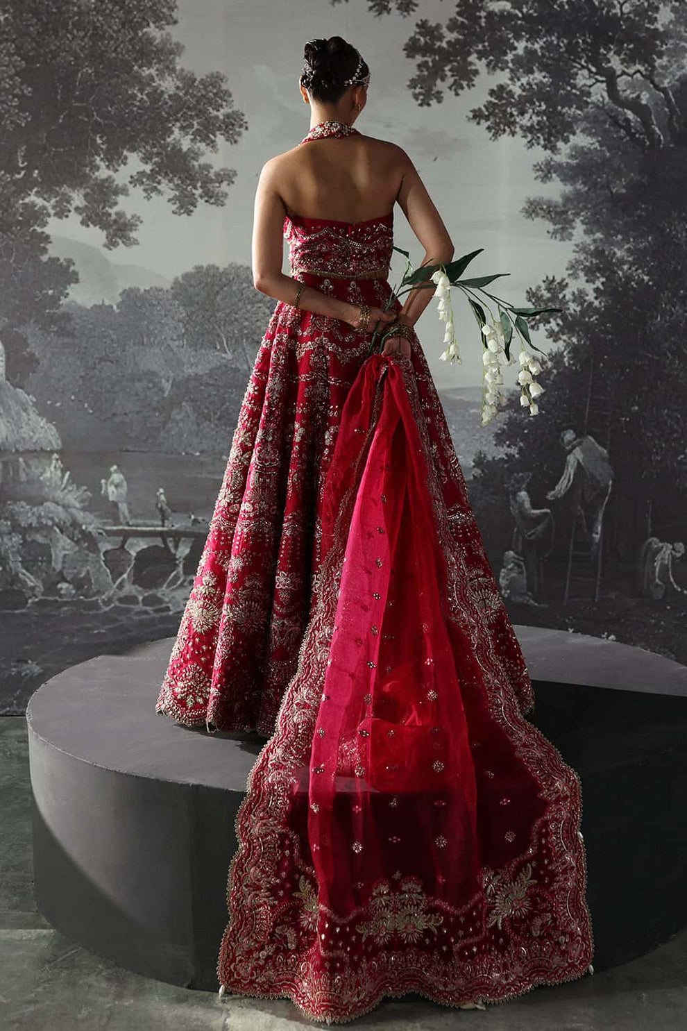 AFROZEH BRIDES AFB-24-07