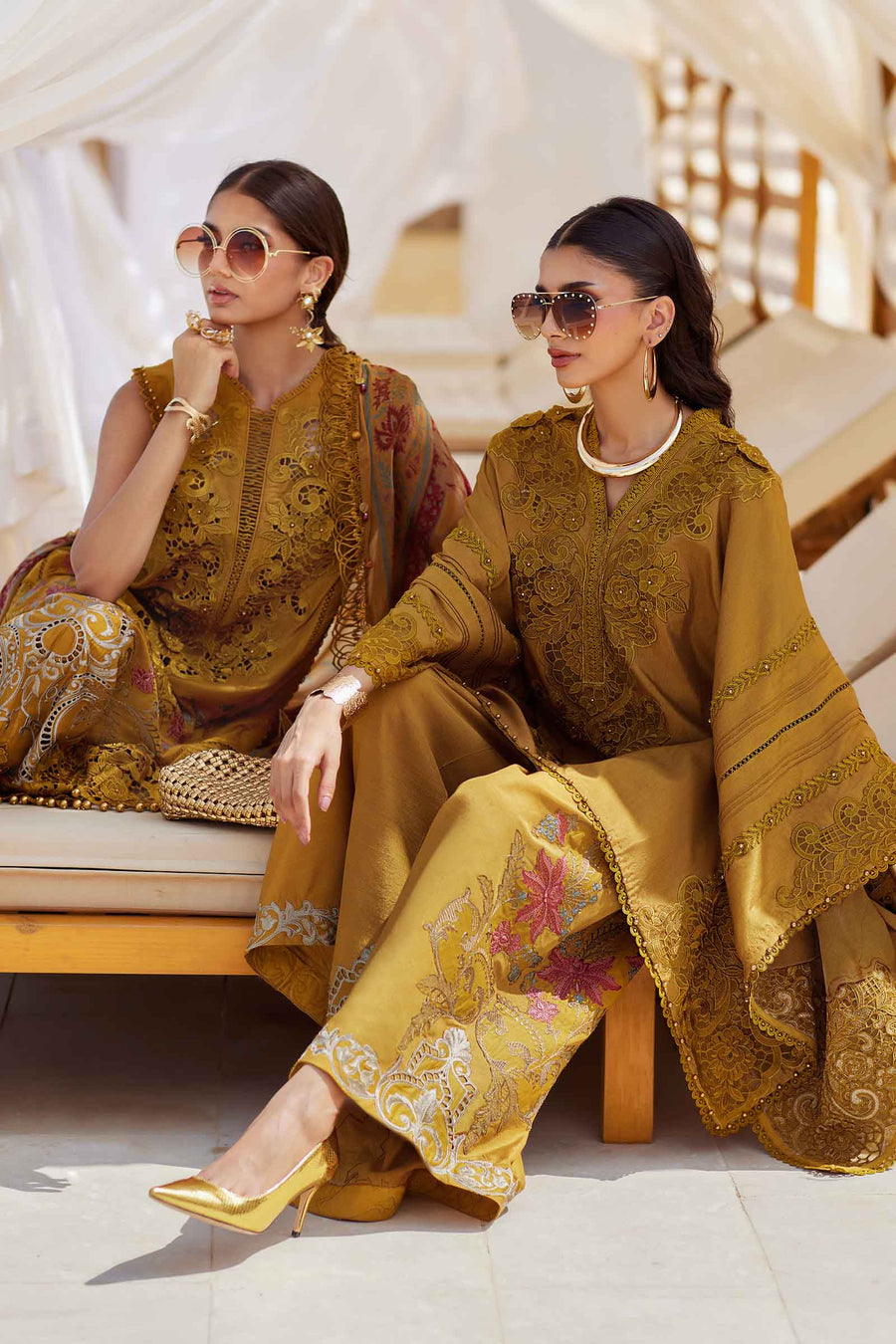 Maria B LAWN-25-06
