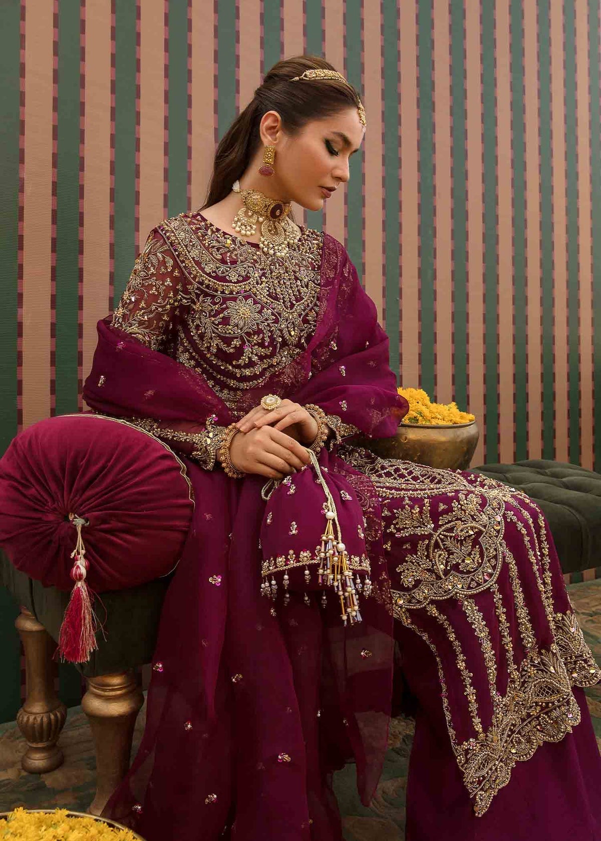KANWAL MALIK ANARI