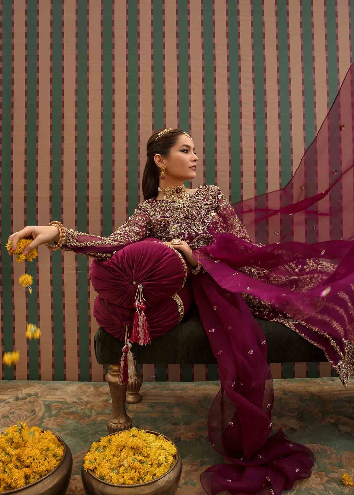 KANWAL MALIK ANARI