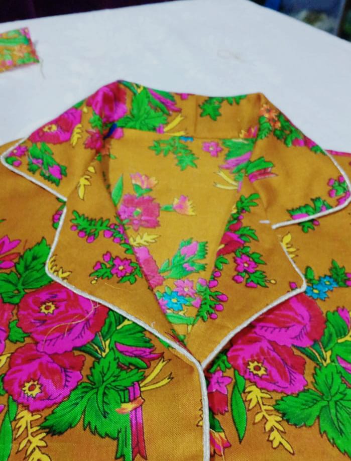Customized Dresses