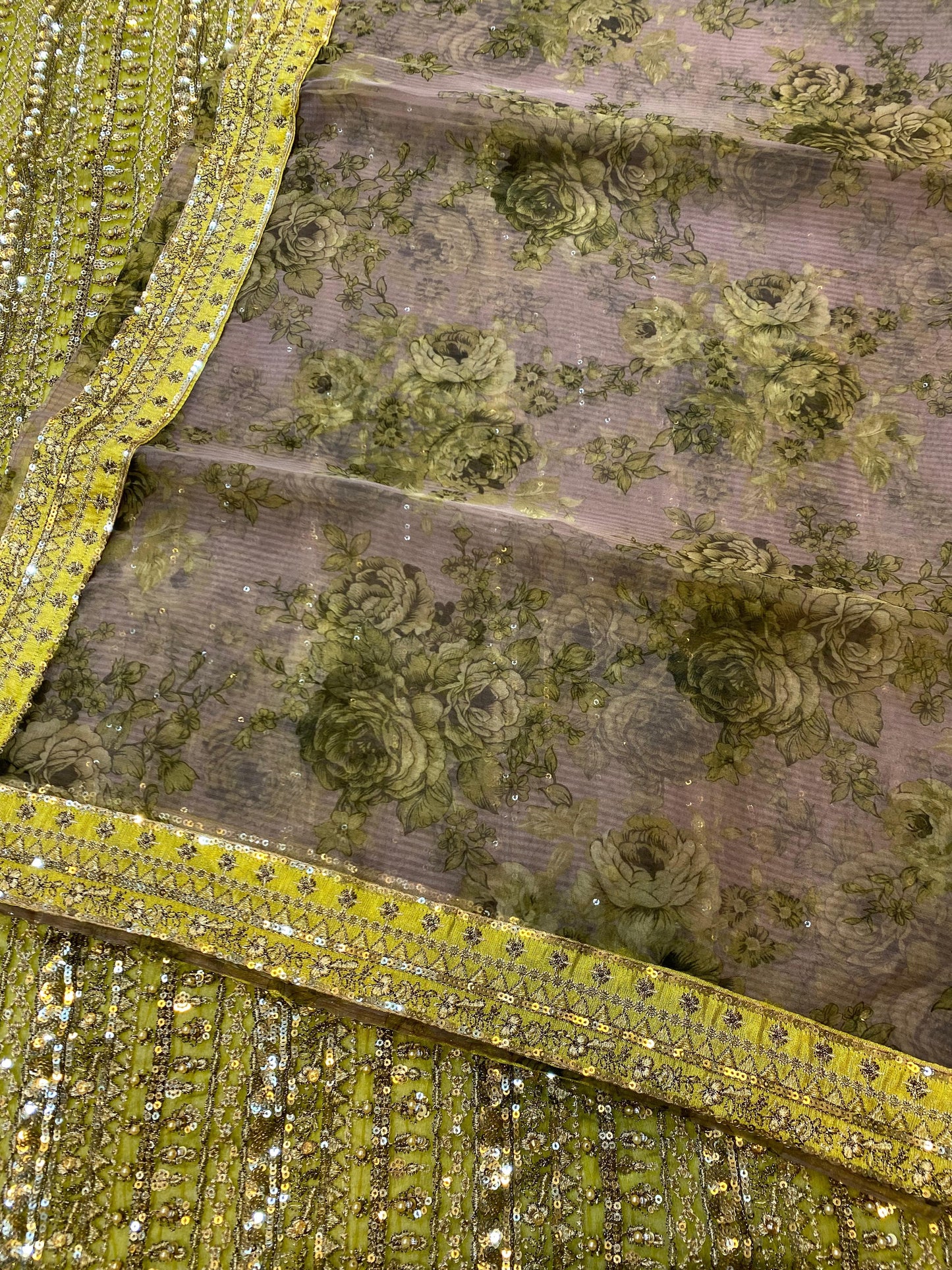 Charizma Unstitched Luxury Collection DJ5-04