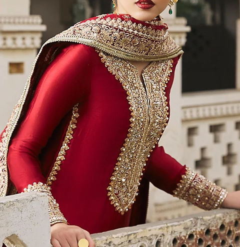 KANWAL MALIK