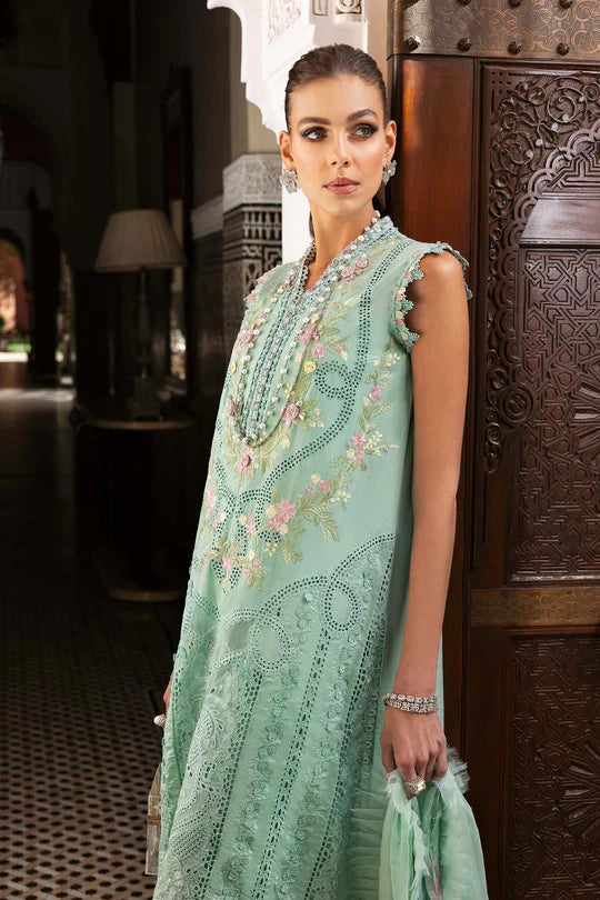 MARIA.B. Lawn 3 PCS (VM-14A-)