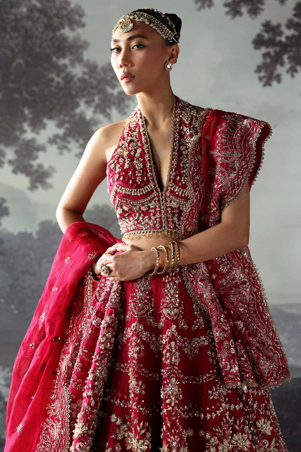 AFROZEH BRIDES AFB-24-07