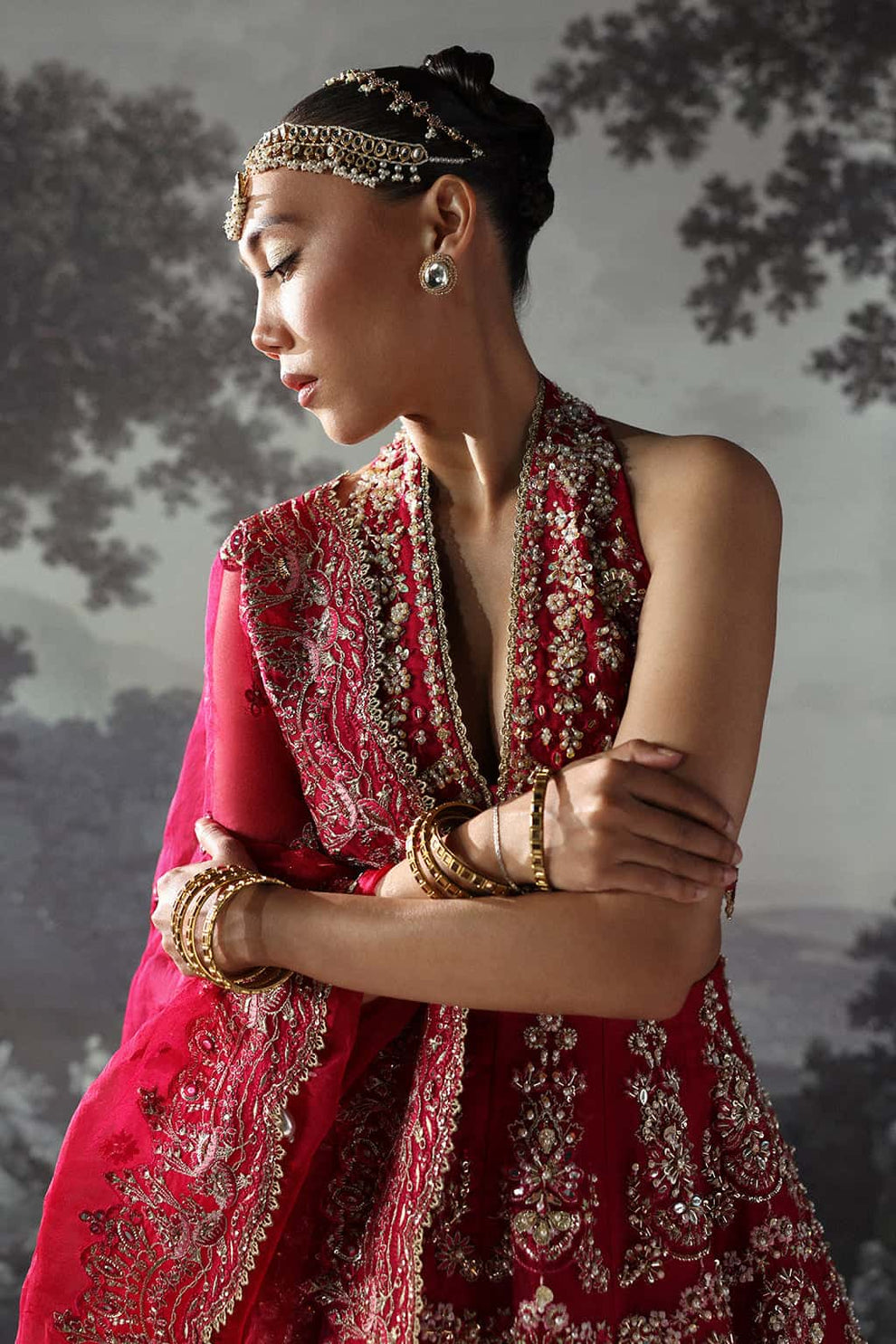 AFROZEH BRIDES AFB-24-07