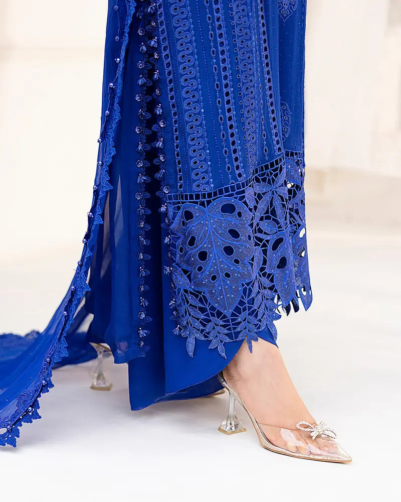 Maria B Chiffon Collection 25 | D3