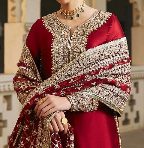 KANWAL MALIK