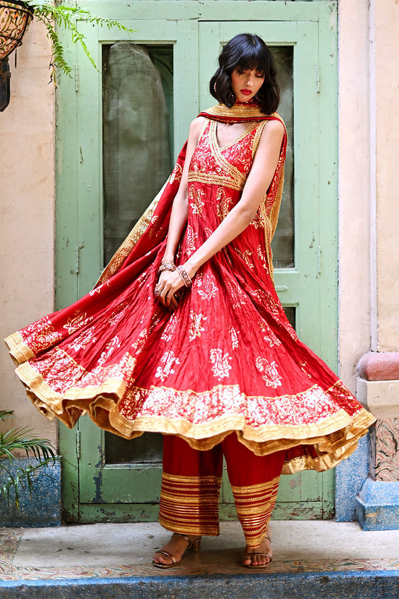 Customized Dresses