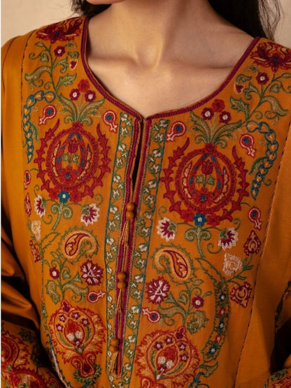 ZARA SHAHJAHAN KARANDI (ZW24-5A)