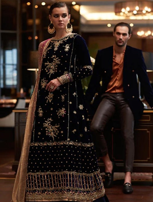 MUSHQ VELVET