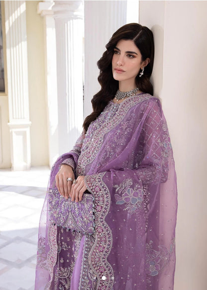 Kanwal Malik Mirha Talia