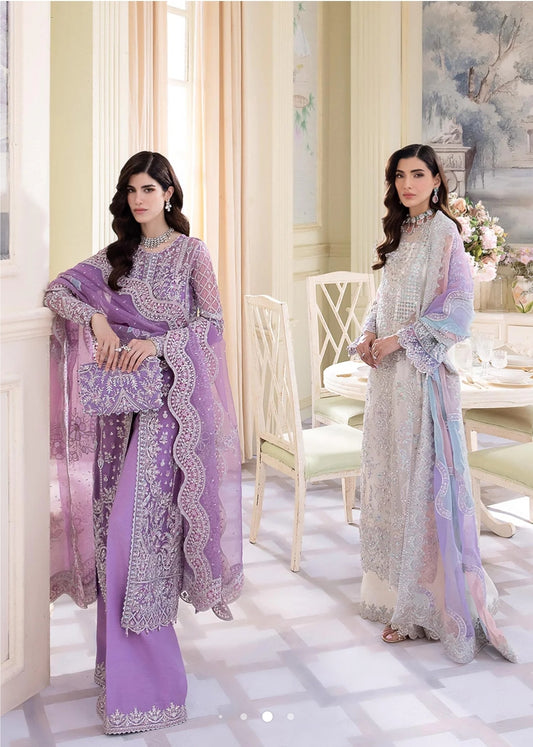 Kanwal Malik Mirha Talia