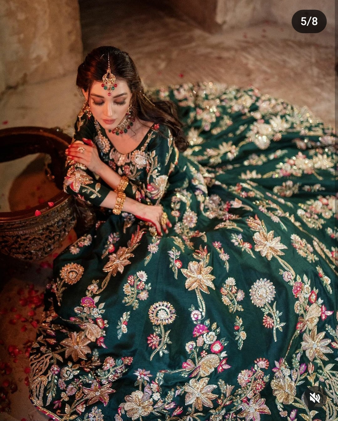 DHUN by Ahmad Sultan