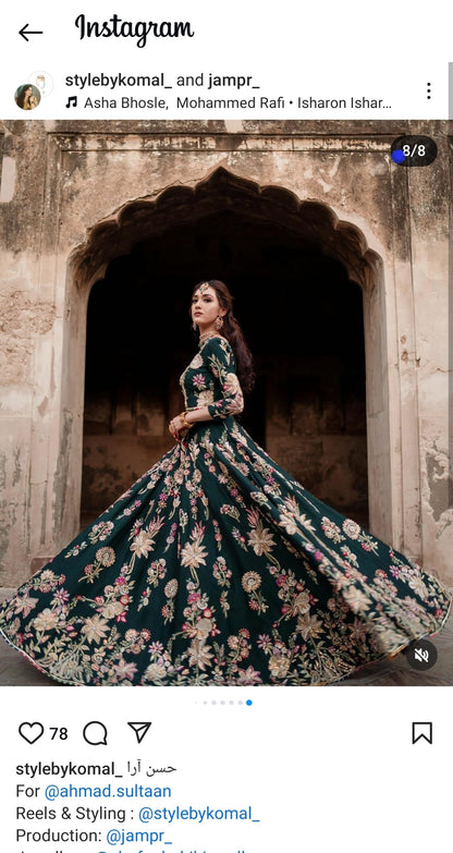 DHUN by Ahmad Sultan