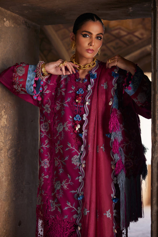 ELAN Lawn