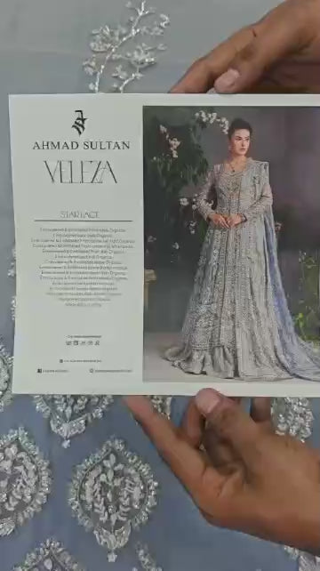 AHMAD SULTAN (VELEZA STARLACE)