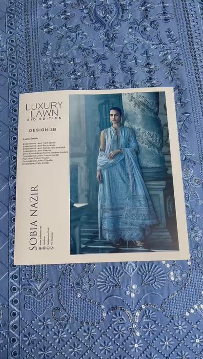 SOBIA NAZIR 2B
