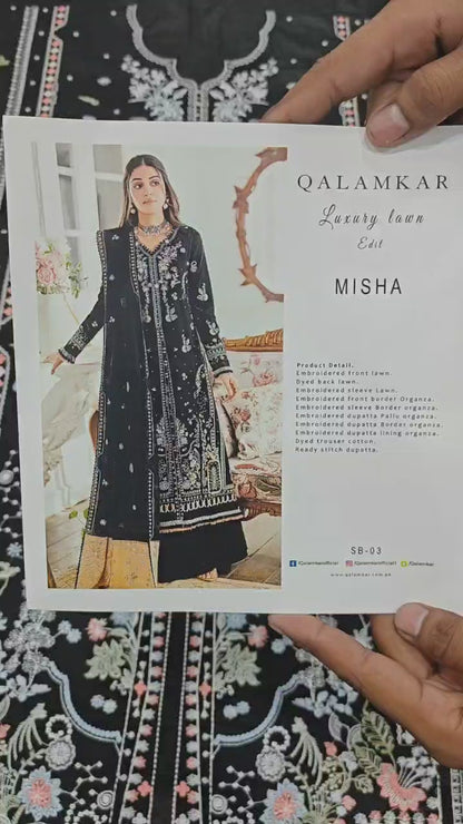 SB-03 Misha