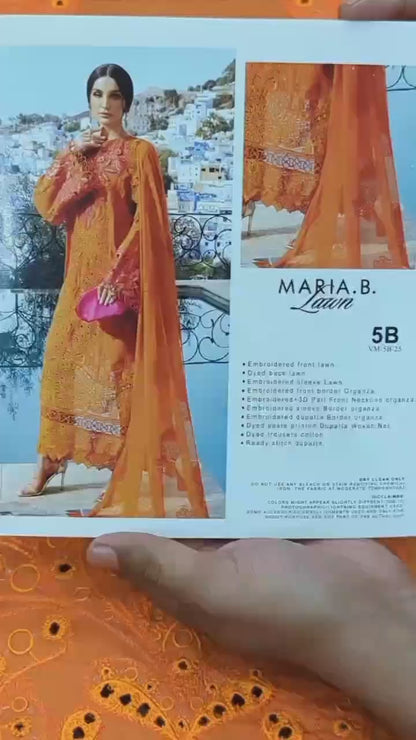 Maria.B 5B